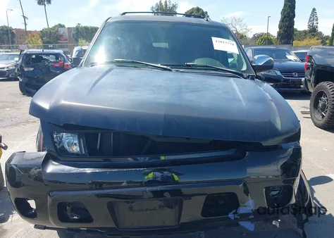2007 Chevrolet Tahoe Ltz from USA, damaged, VIN 1GNFC13047R379147